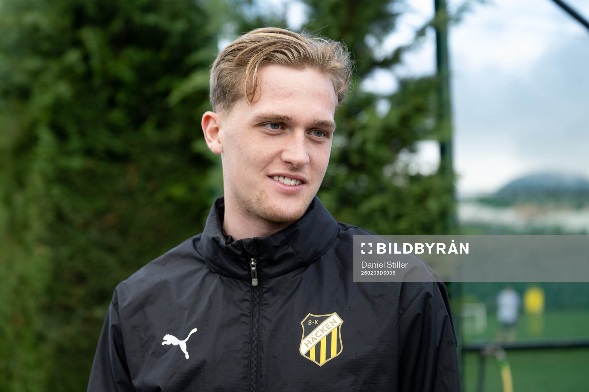 Olle Samuelsson