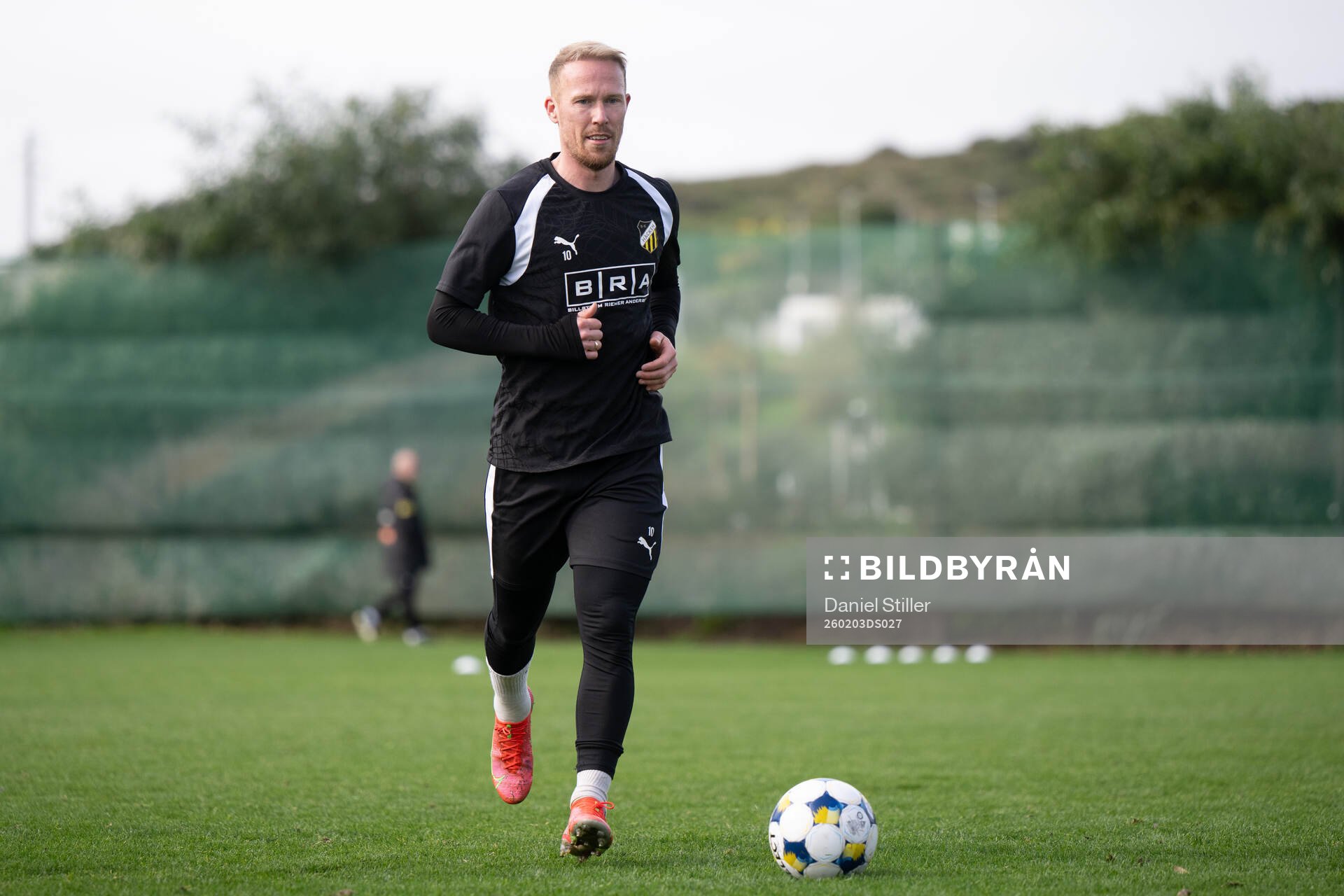 Mikkel Rygaard Jensen
