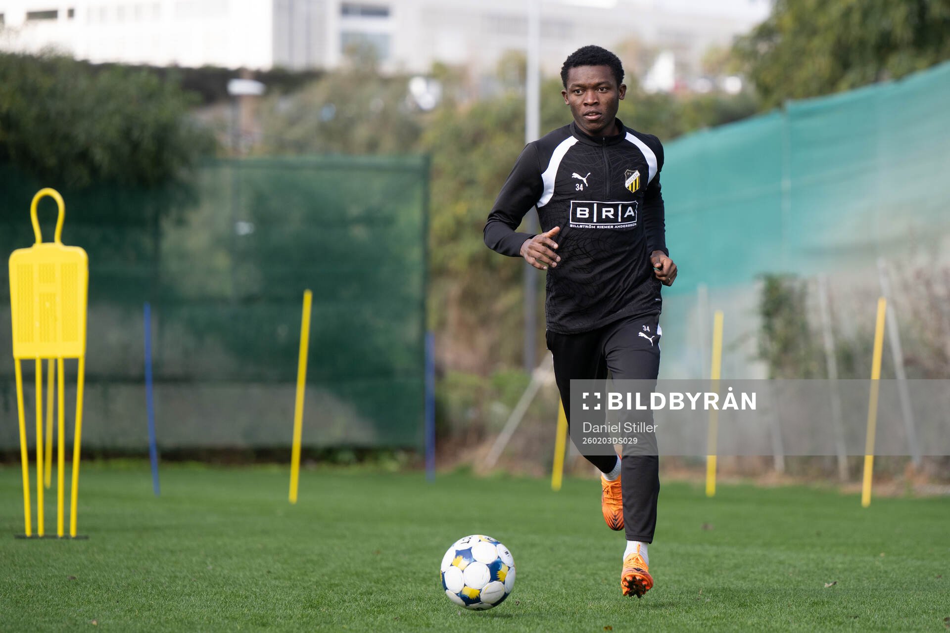 Abdoulaye Doumbia