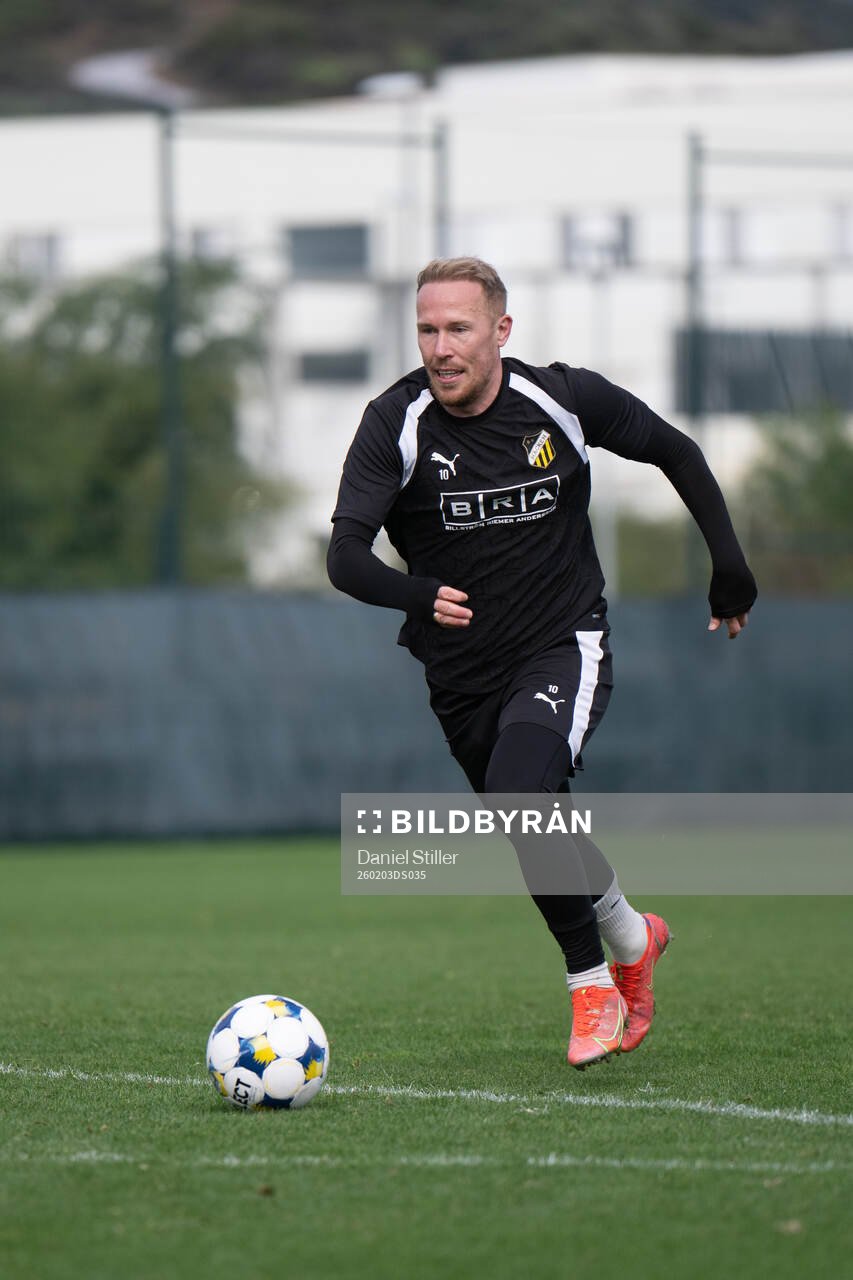 Mikkel Rygaard Jensen