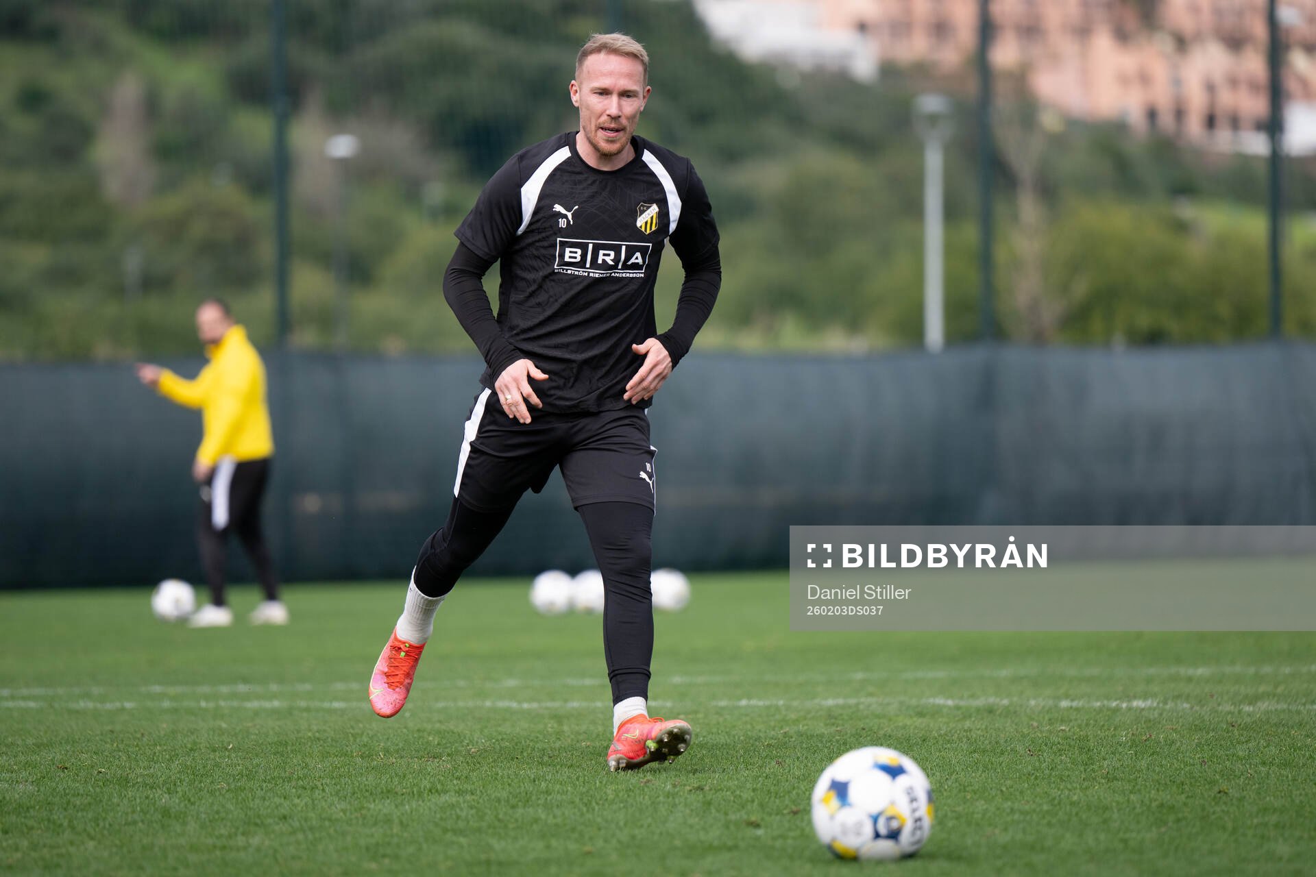 Mikkel Rygaard Jensen