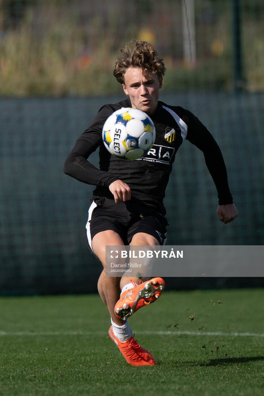 Filip Öhman