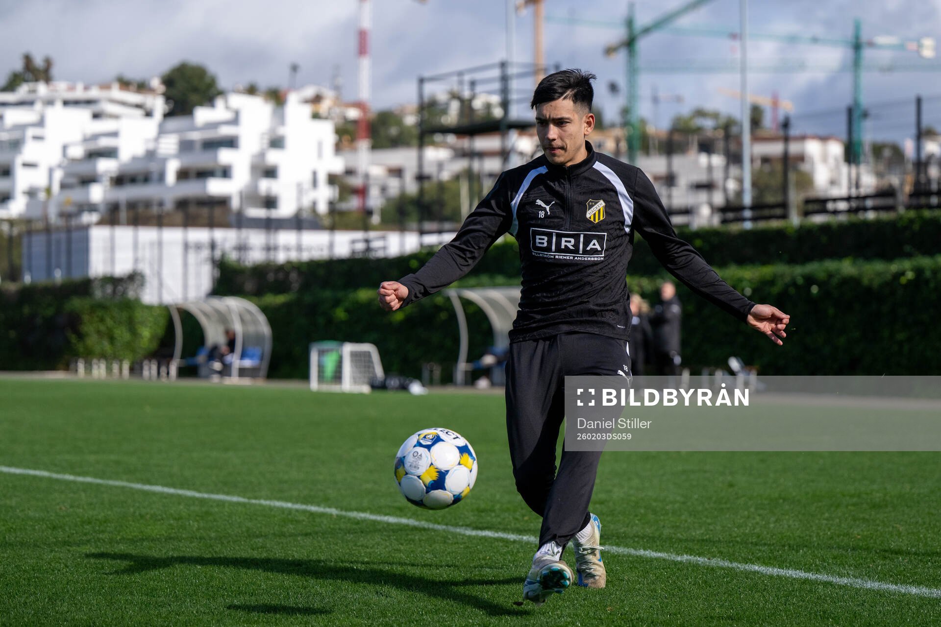 Danilo Al-Saed
