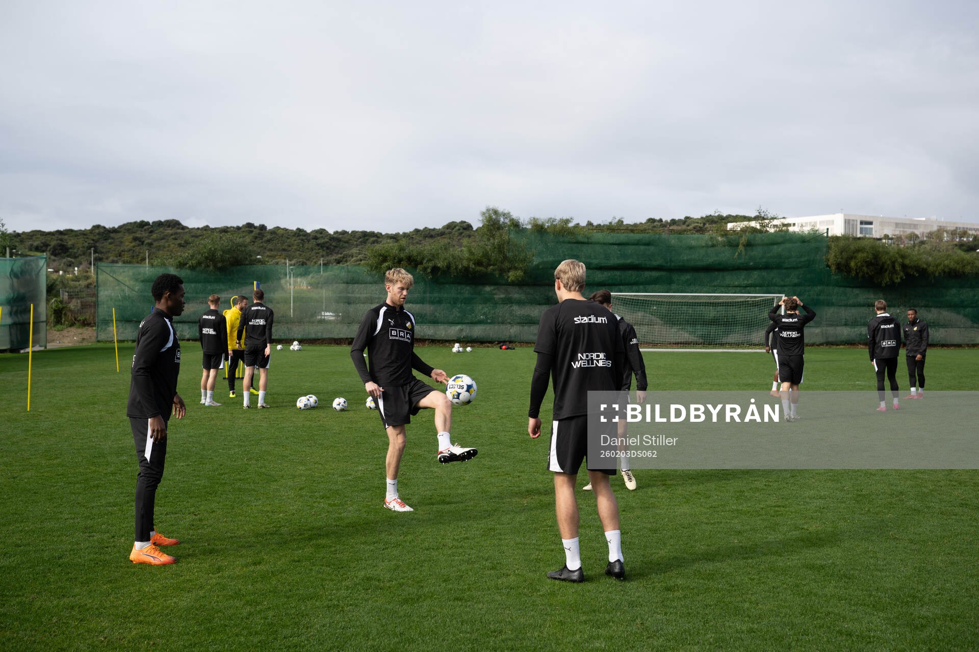 Filip Helander