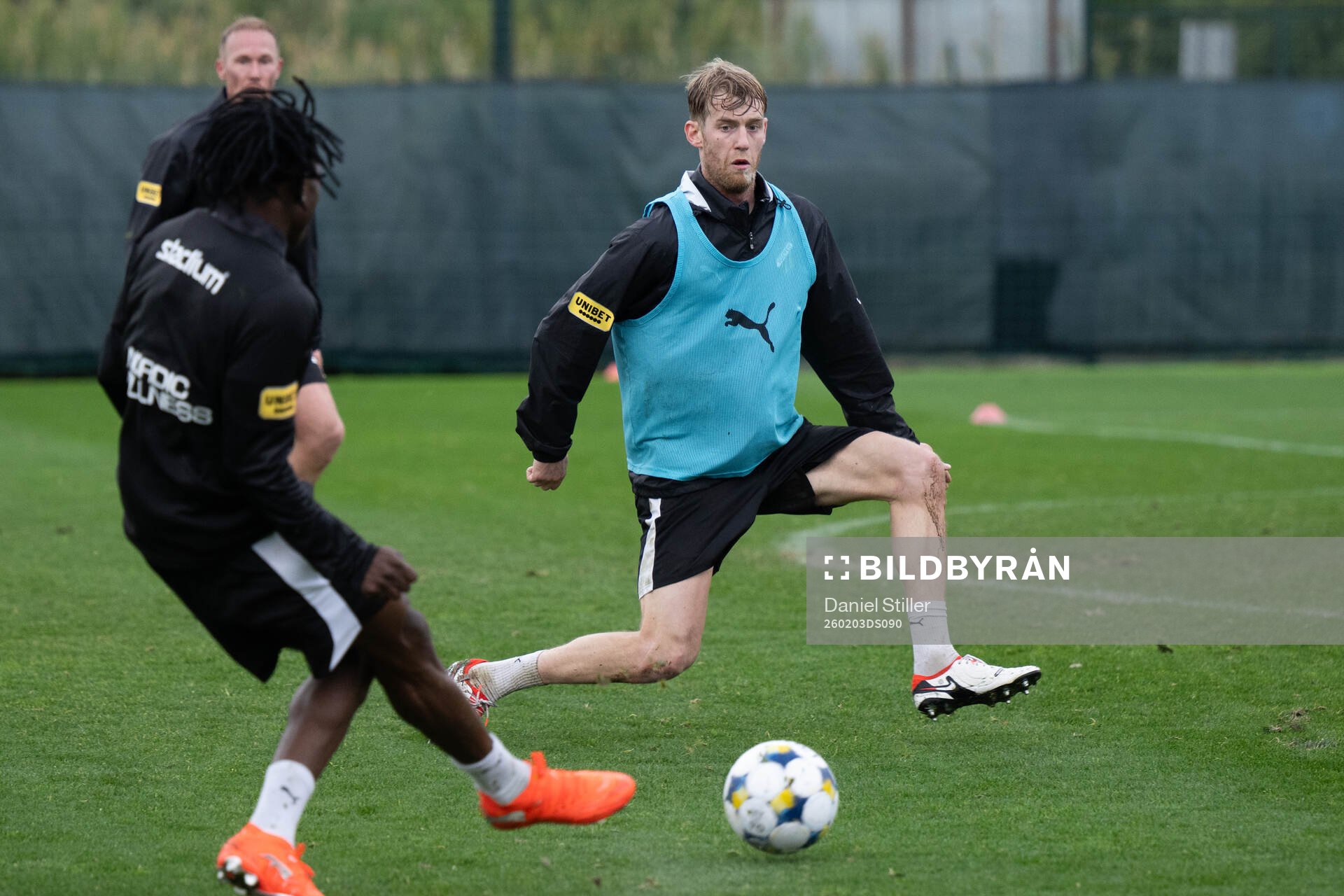 Filip Helander