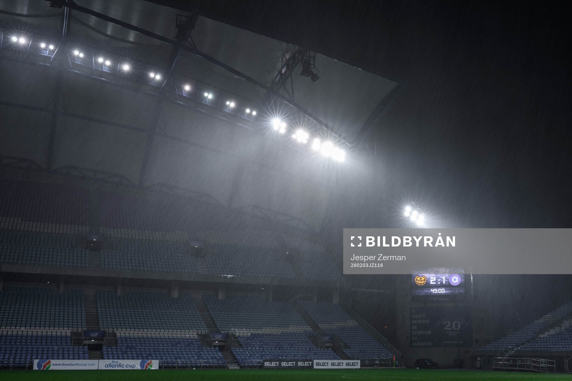 Rain