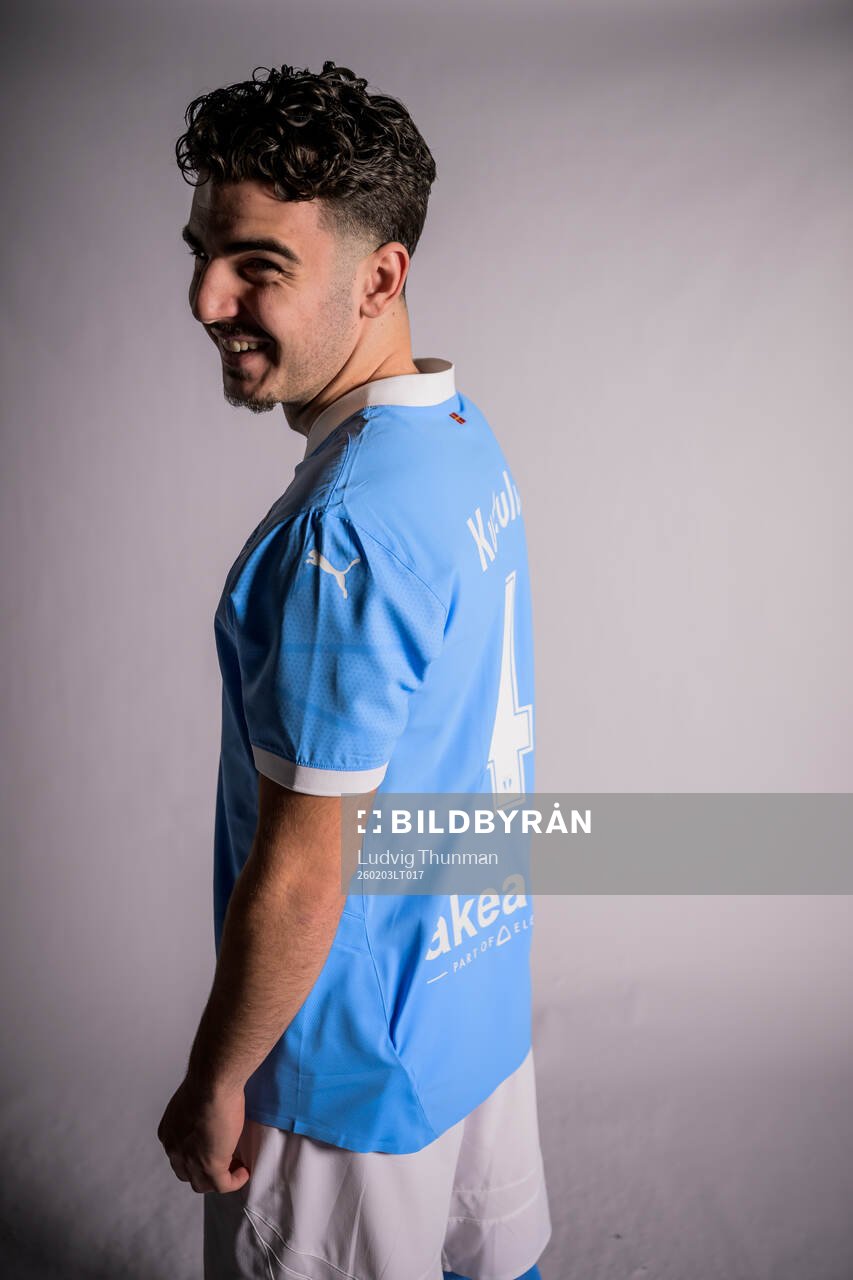 Bleon Kurtulus