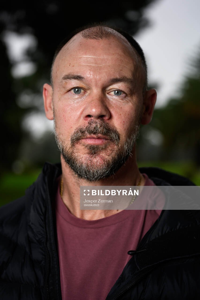 IFK Göteborgs assisterande tränare Joachim Björklund