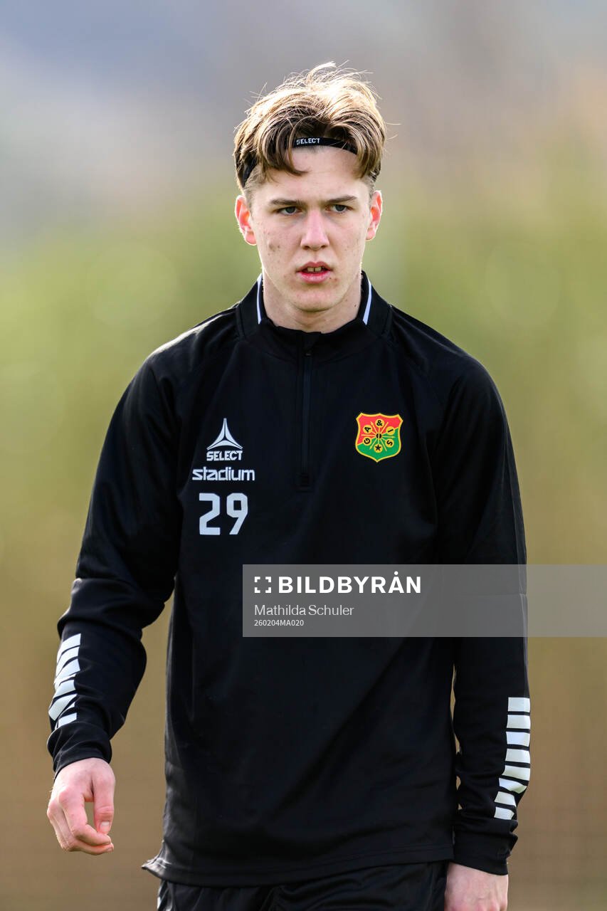 Daniel Bengtsson