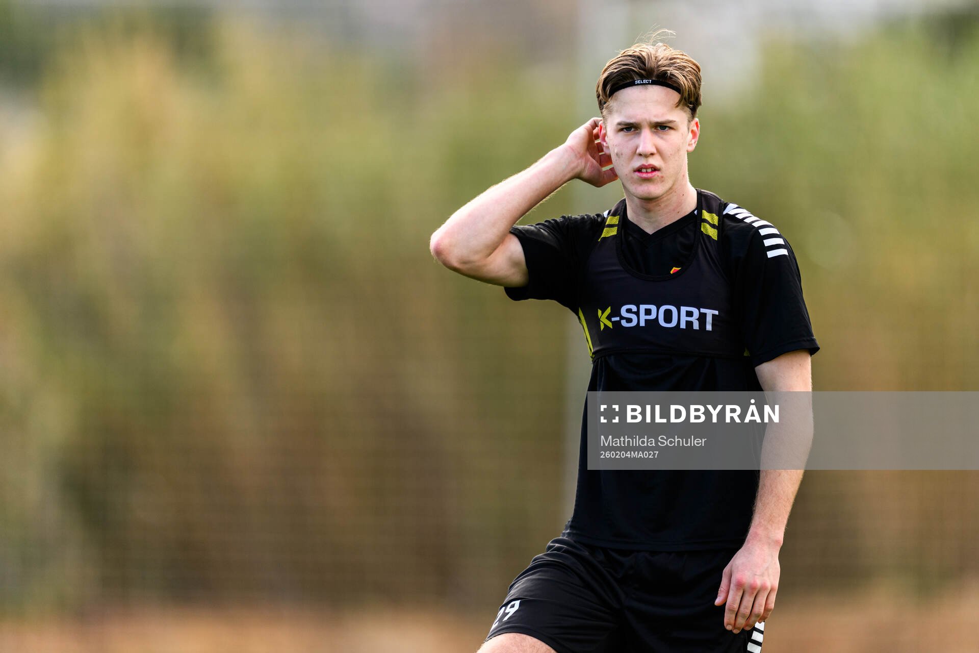 Daniel Bengtsson