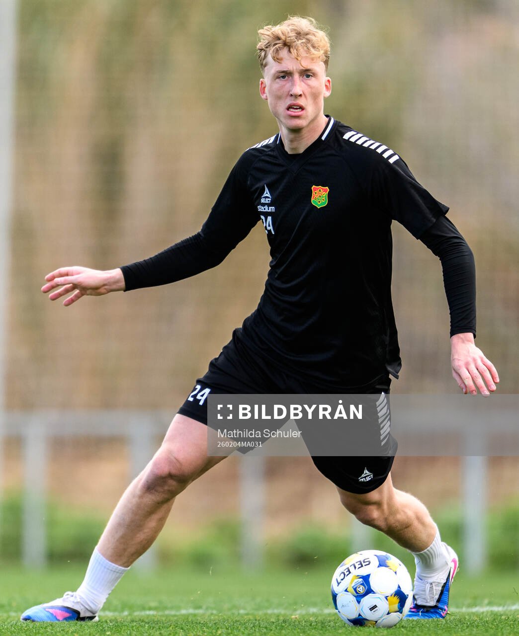 Filip Beckman