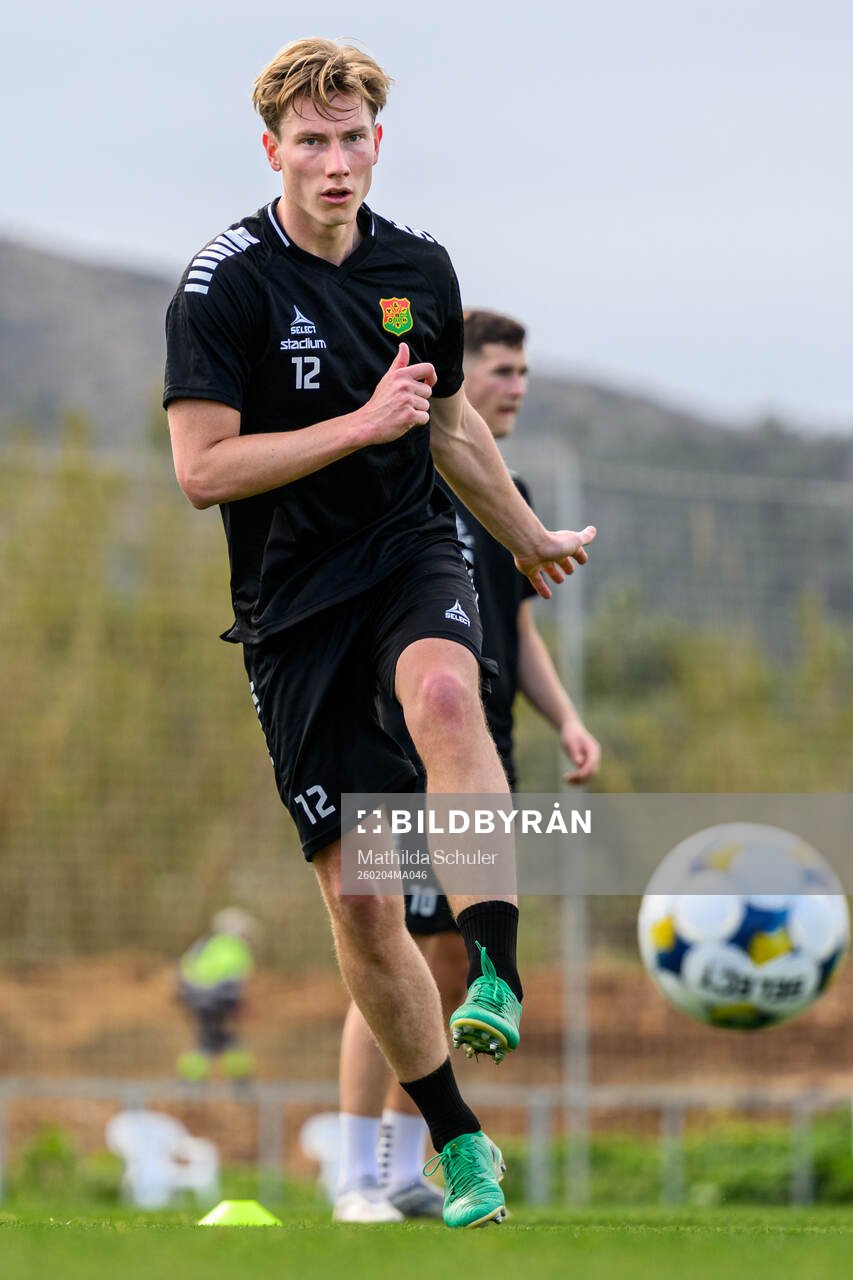 Robin Frej