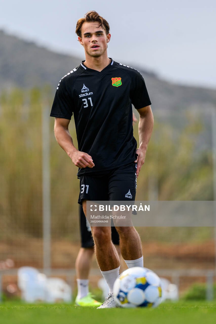 Simon Sjöholm