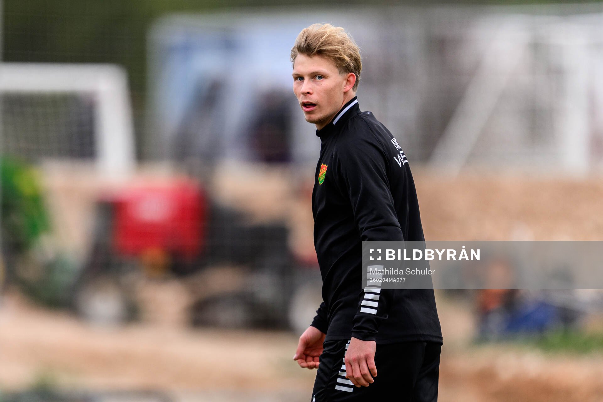 Rasmus Niklasson Petrovic