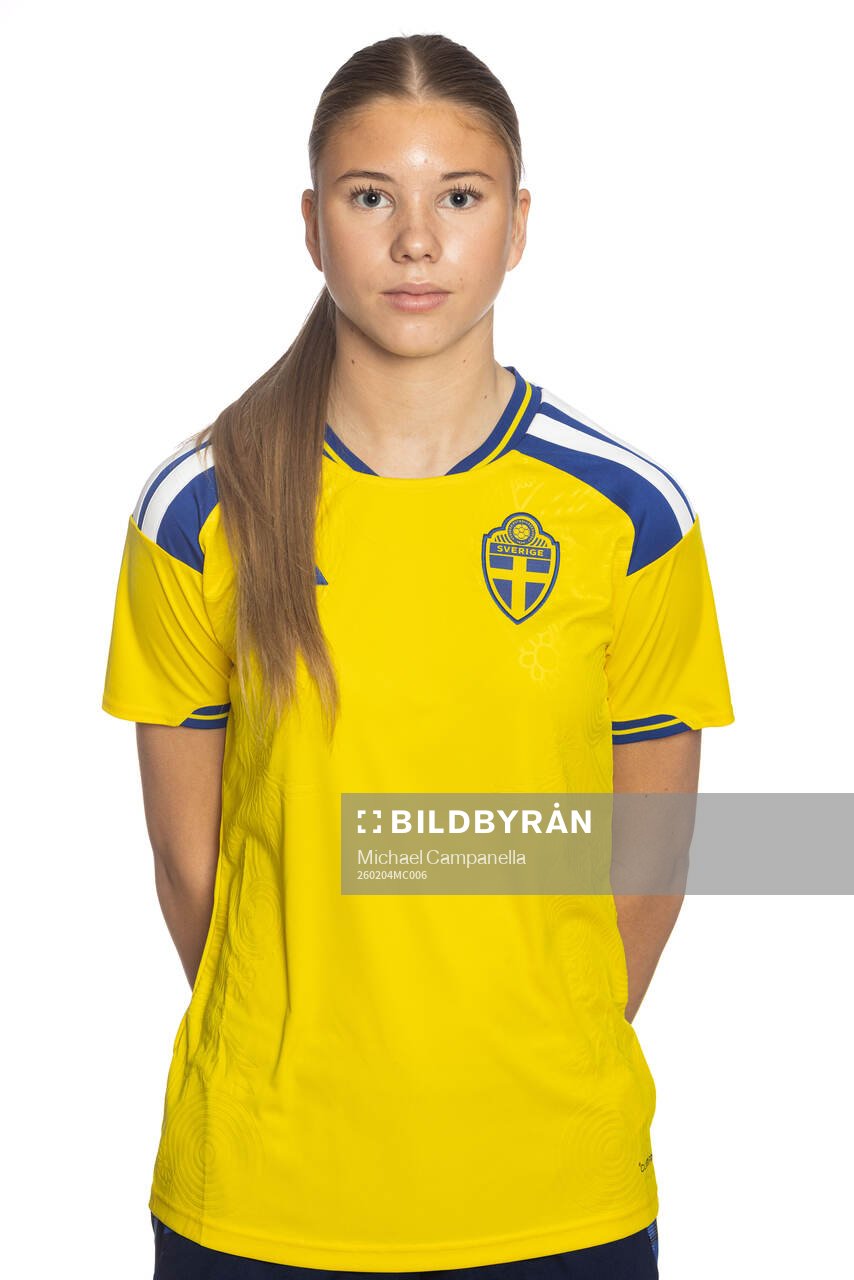 Lisa Ek