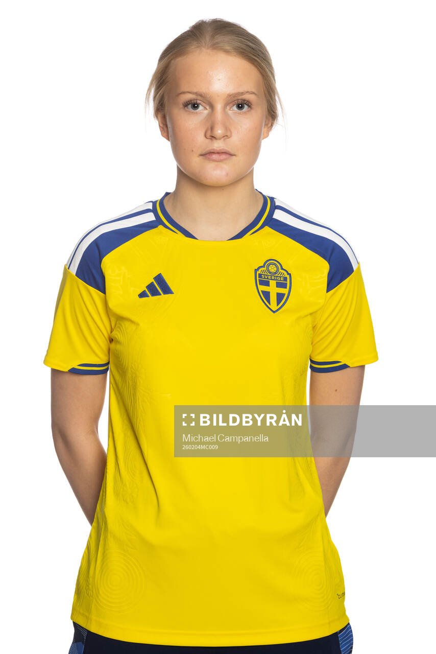 Nora Blom