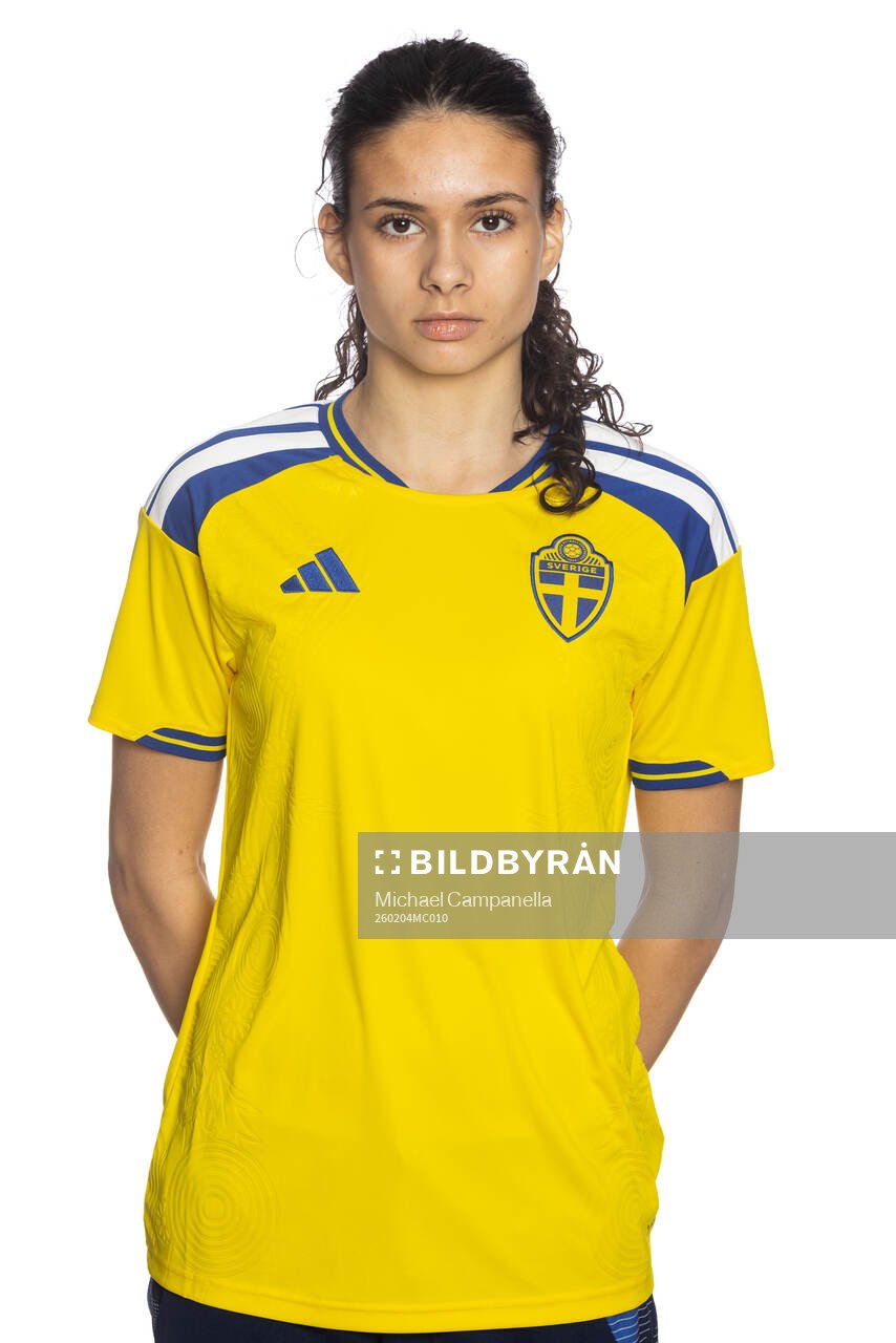 Maylin Lövgren Sarmiento