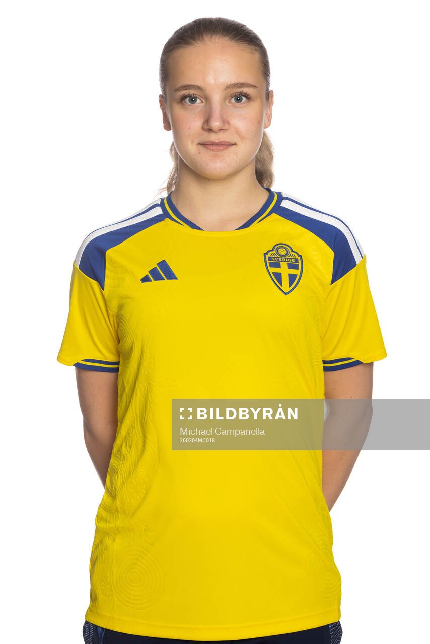 Maja Jernström
