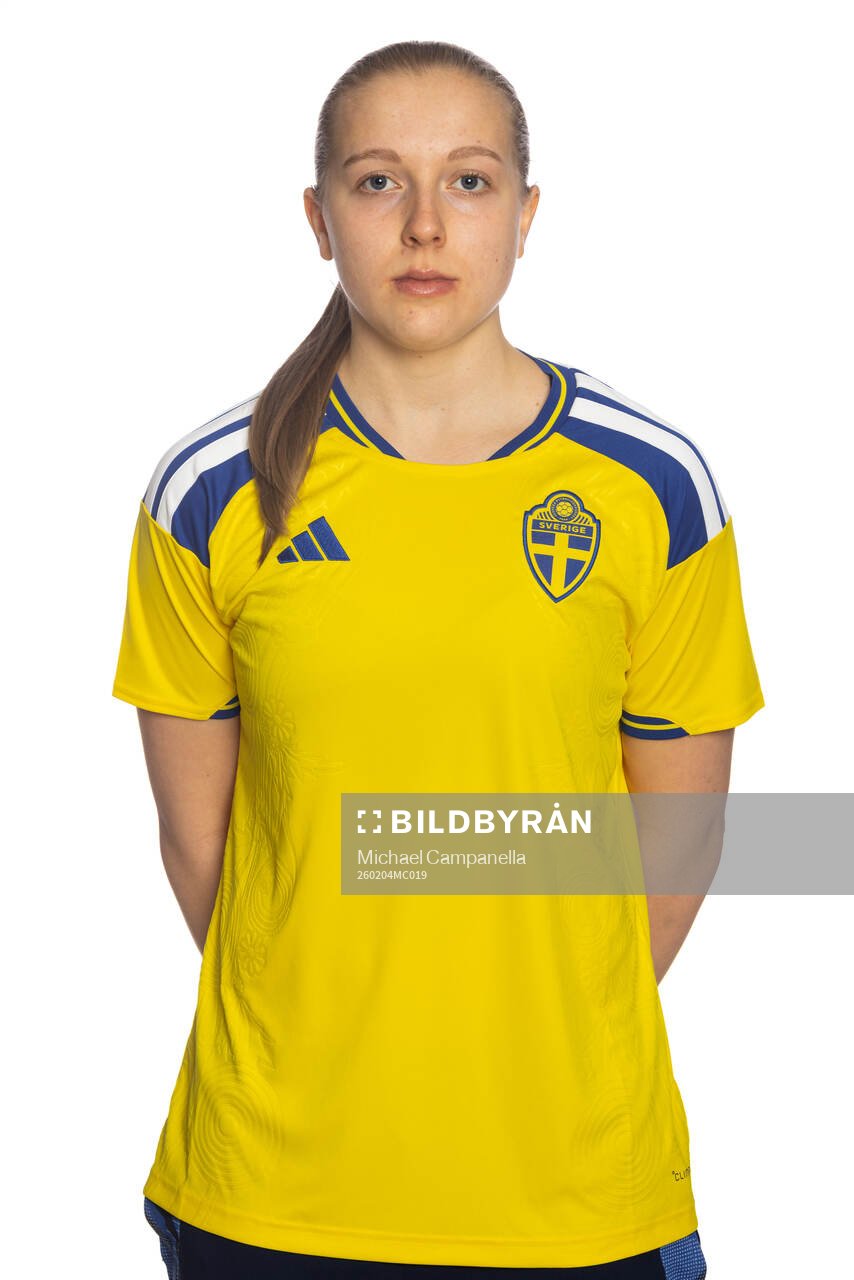 Amanda Cannehag