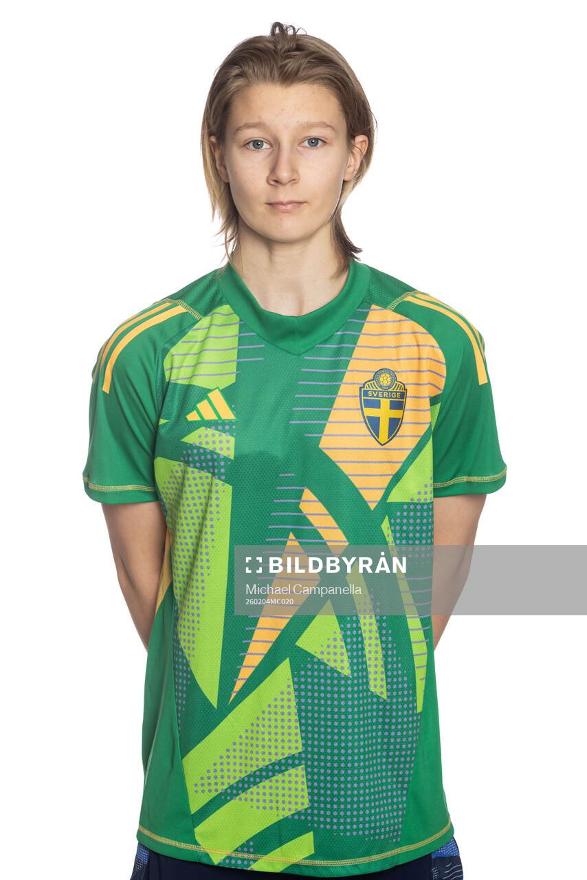 Ellen Tybell