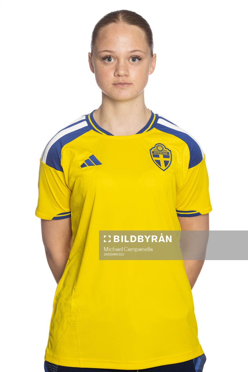 Elin Wallgren