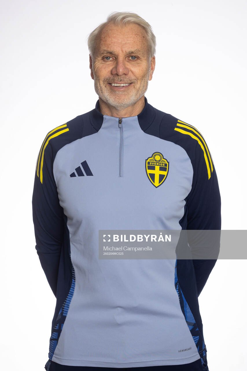 Lars Eriksson