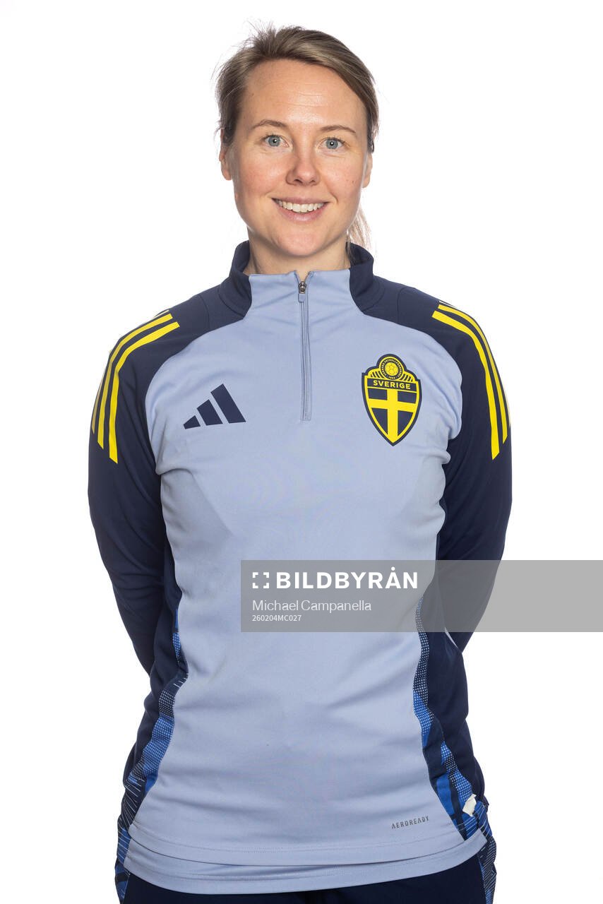 Isabelle Hållén