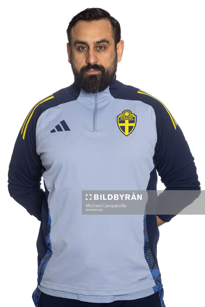 Claudio Pereyra Suarez