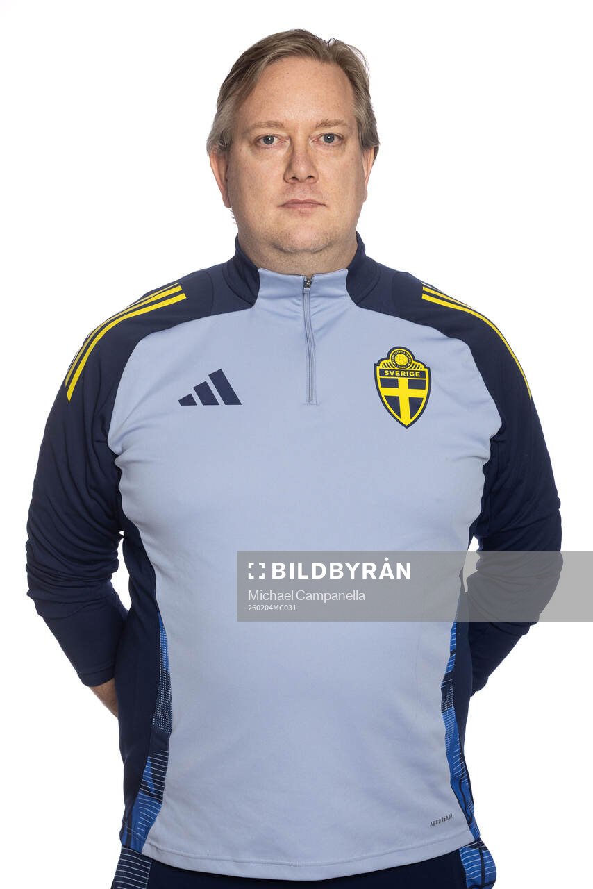 Johan Runnander