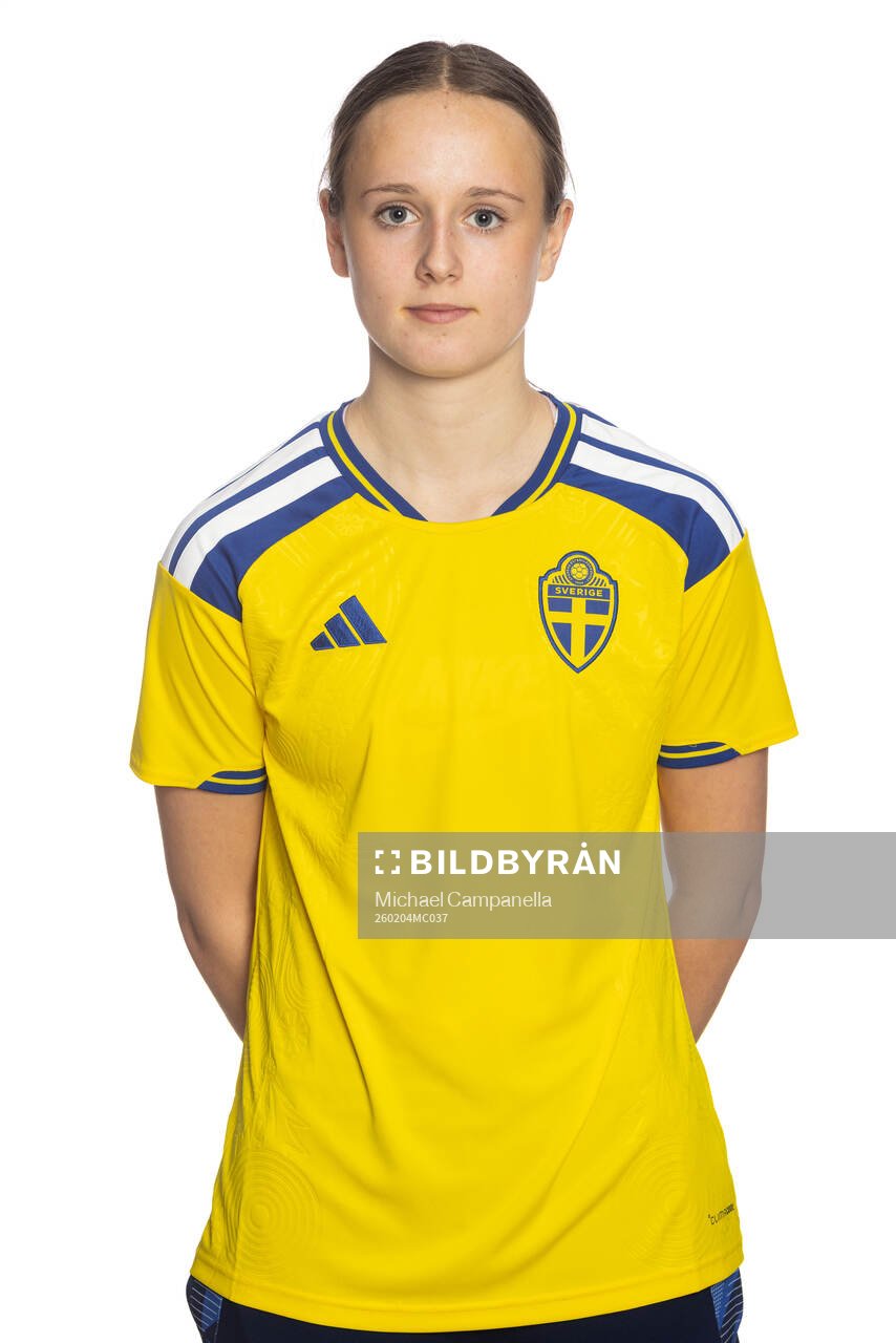 Olivia Dahlbäck