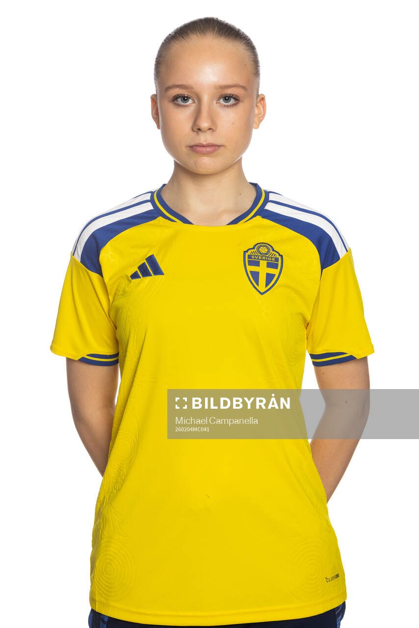 Edith Olstedt