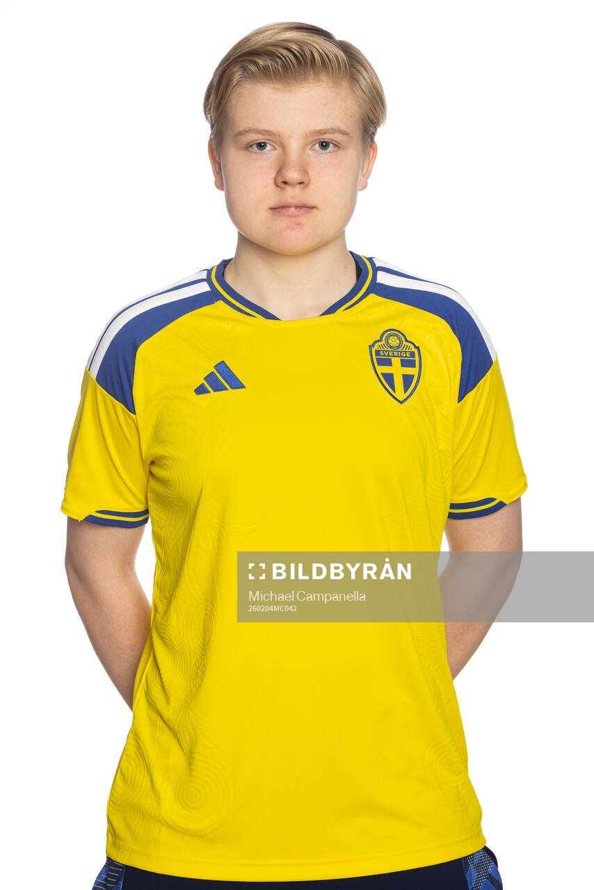 Lilly Andersson