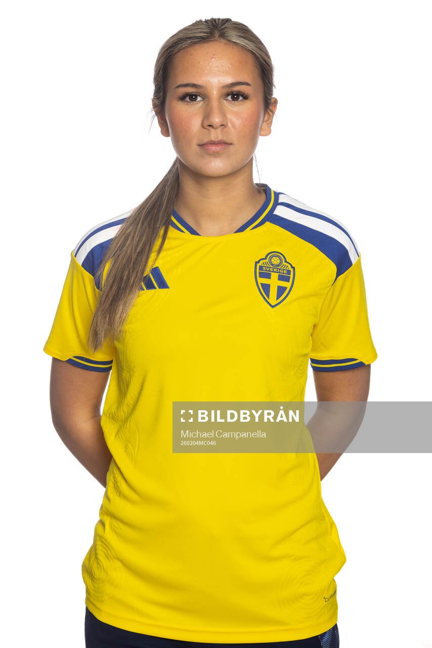 Emilia Mayborn