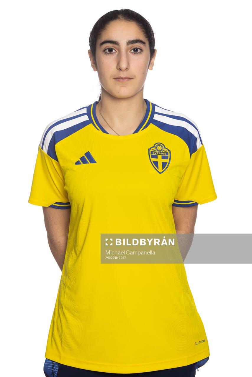 Maria Albayrak