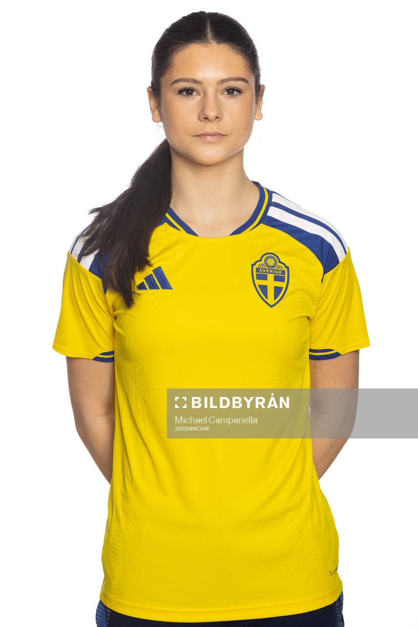 Estelle Lundberg