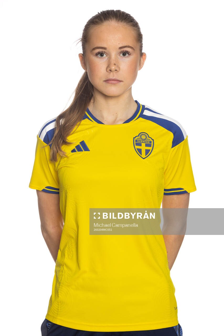 Elma Lekander Söderlind