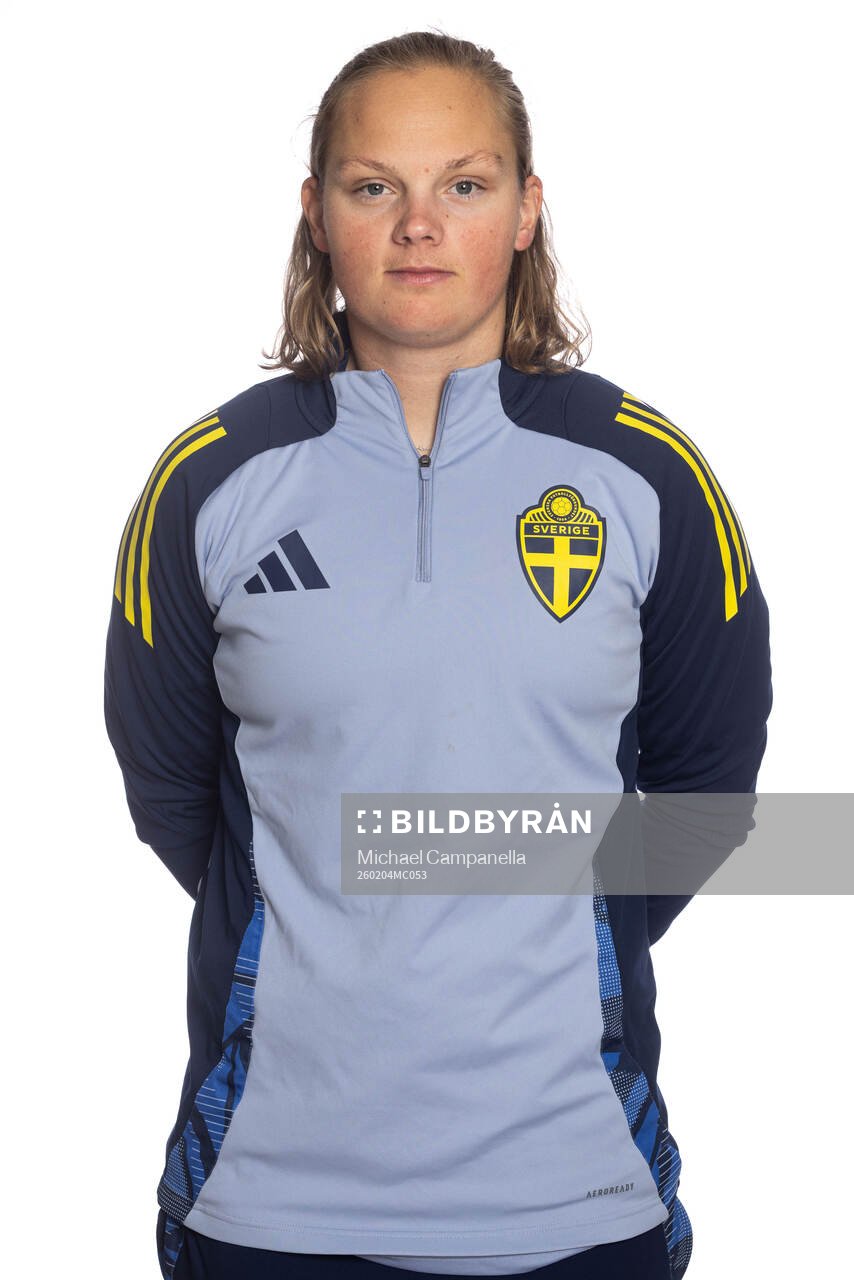 Julia Larsson
