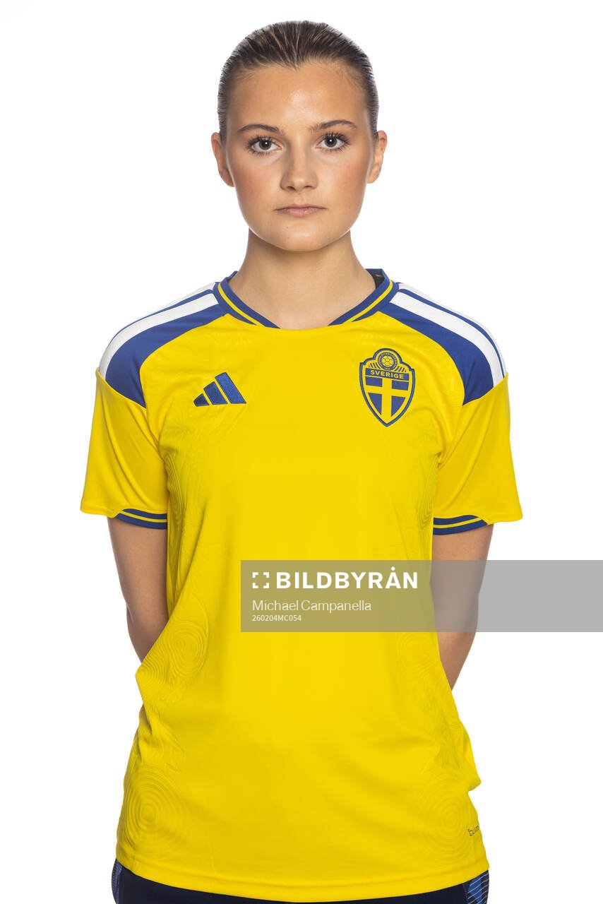Isabelle Fagerlund