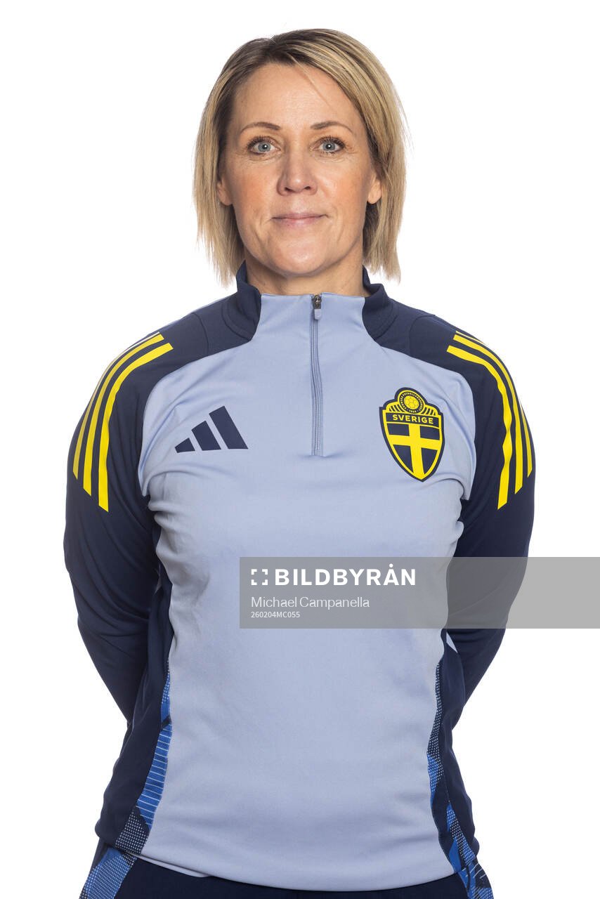 Maria Busk Madland