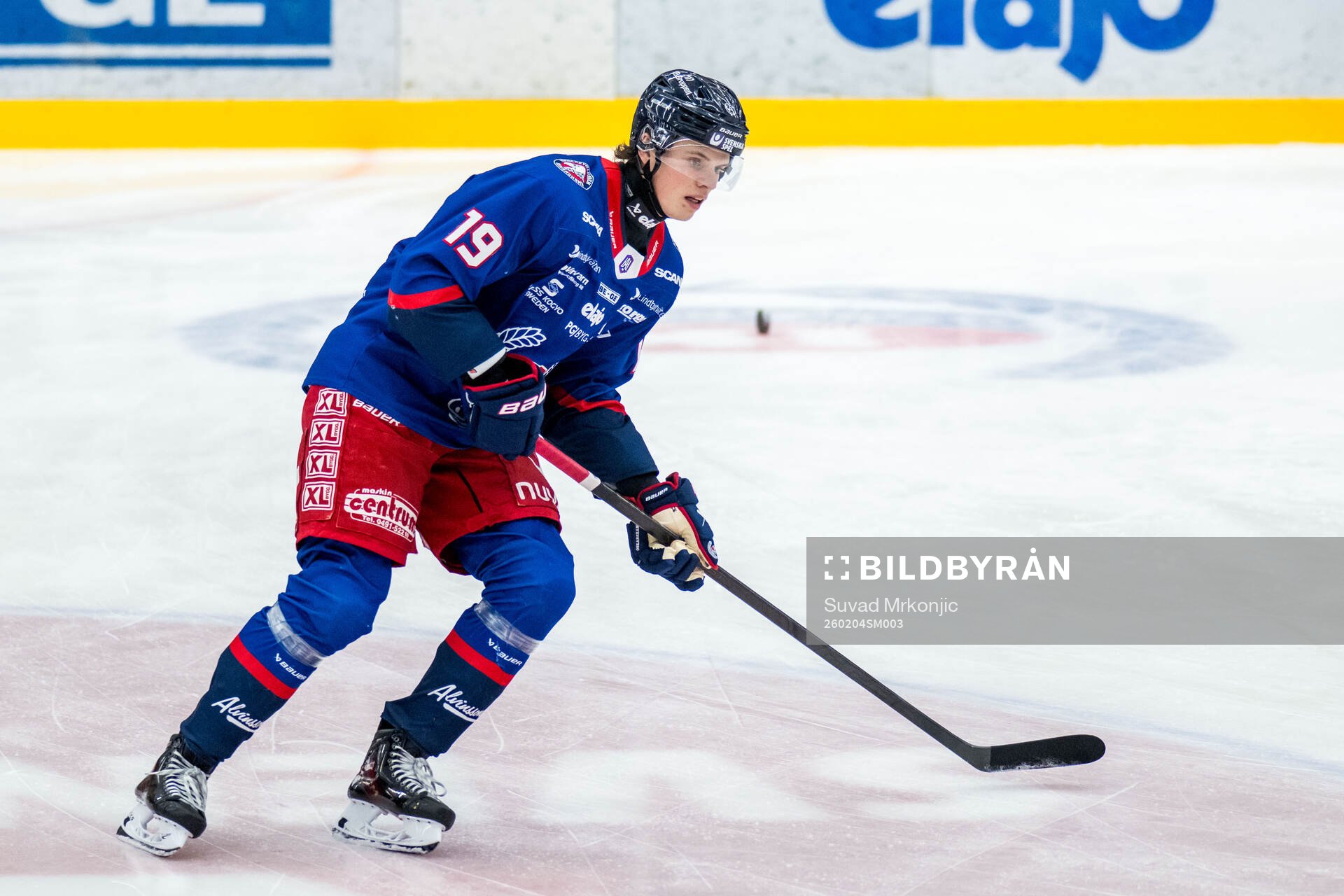 Oskarshamns Ludvig Georgsson