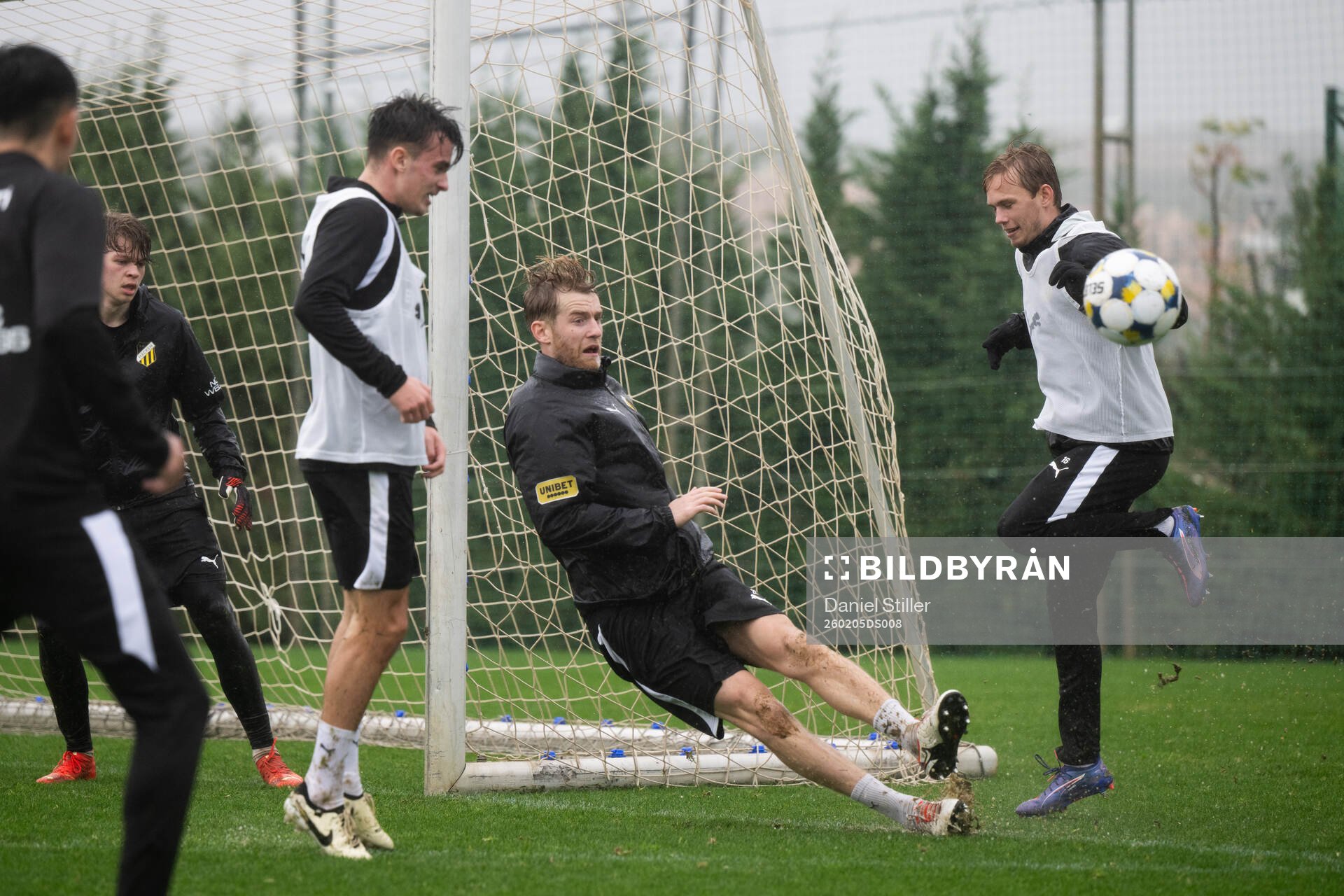 Filip Helander