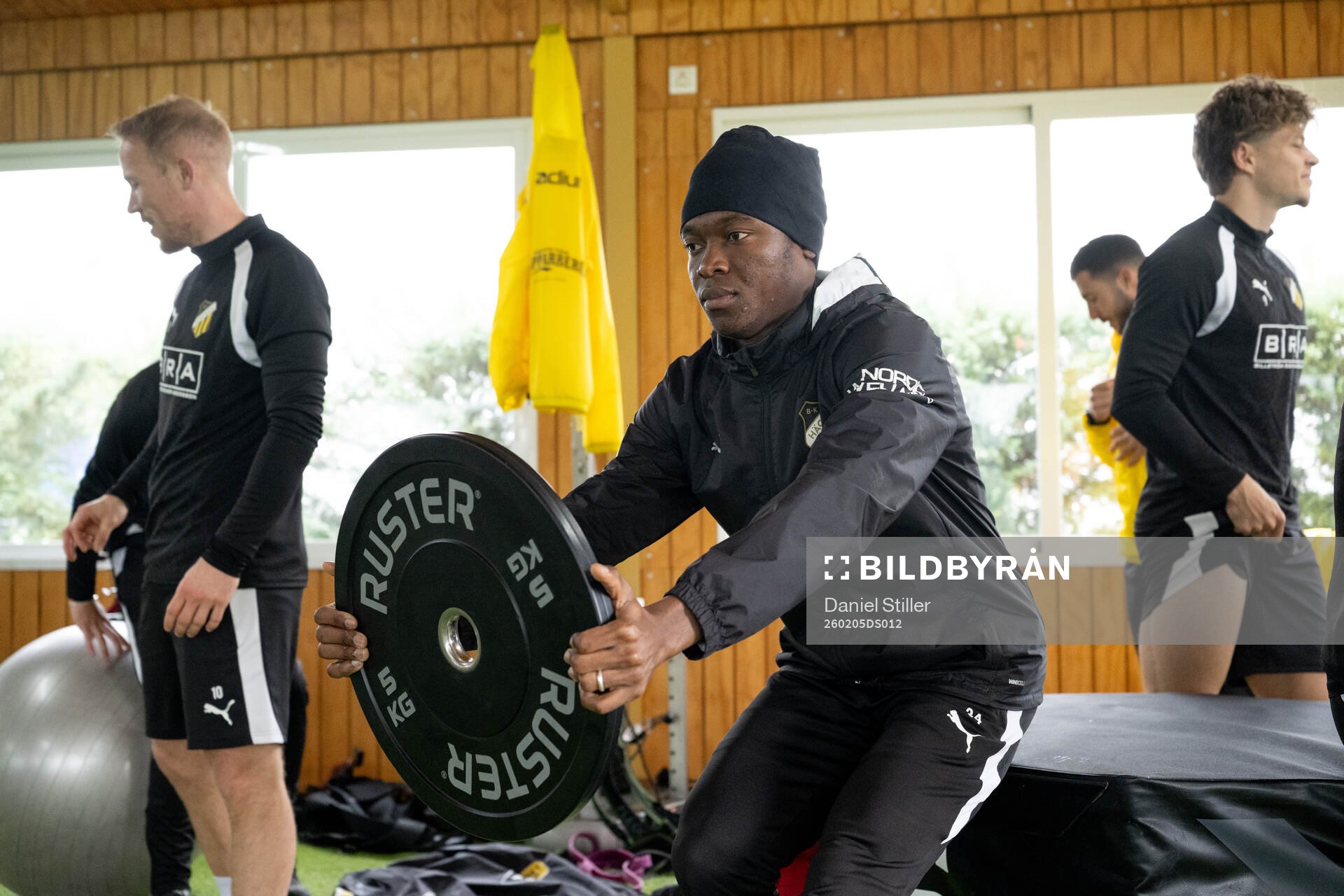 Abdoulaye Doumbia