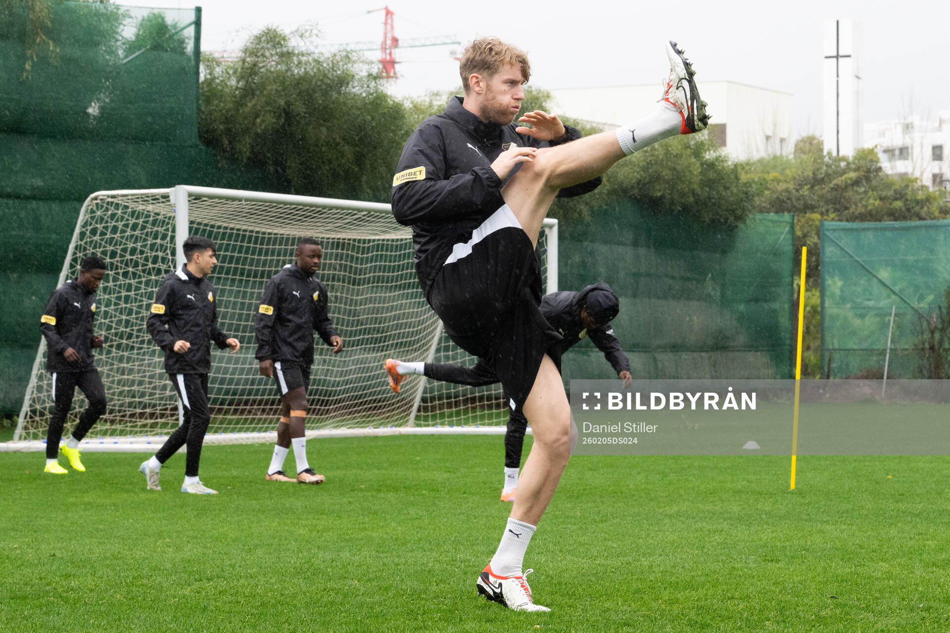 Filip Helander