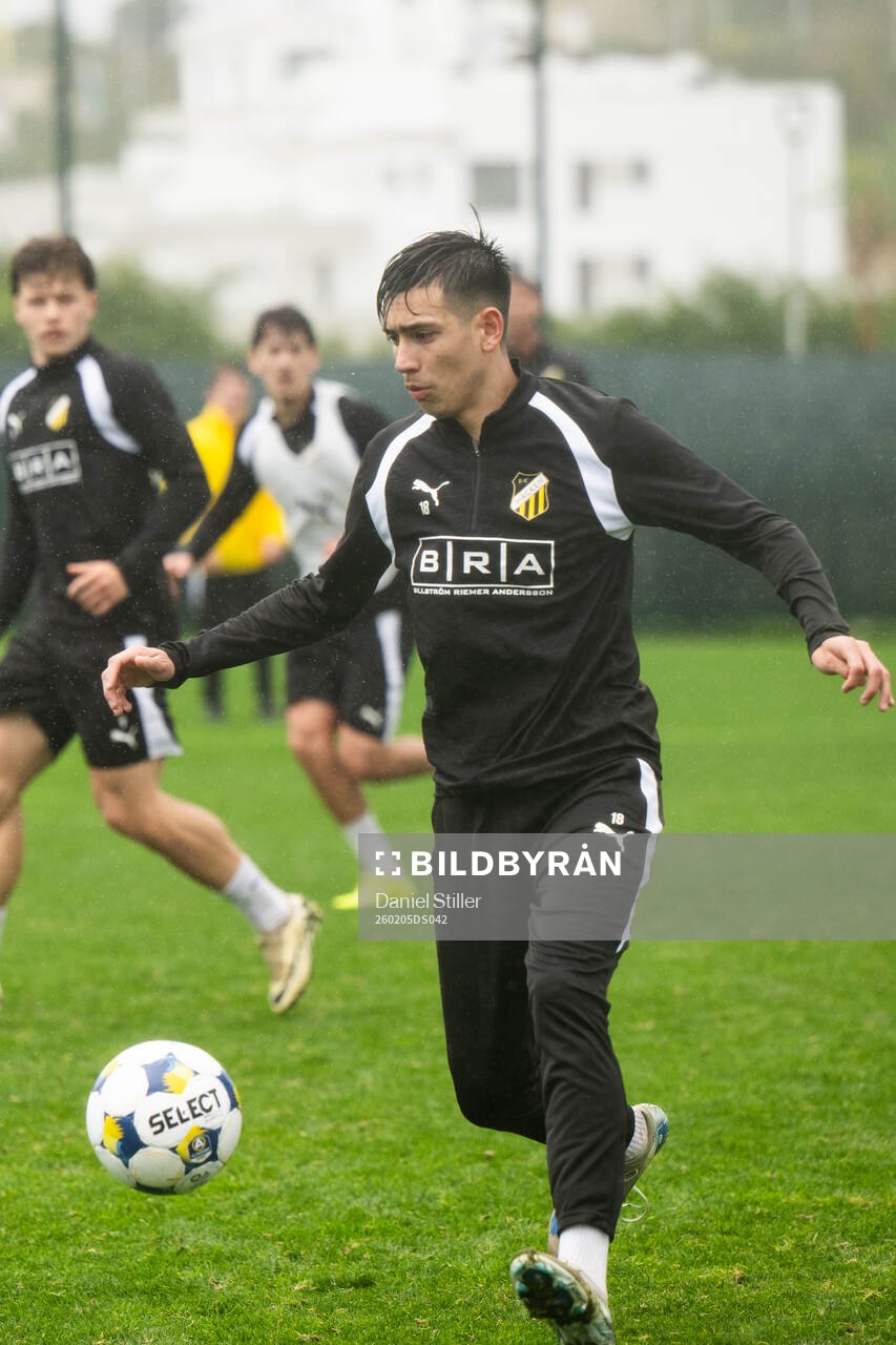 Danilo Al-Saed