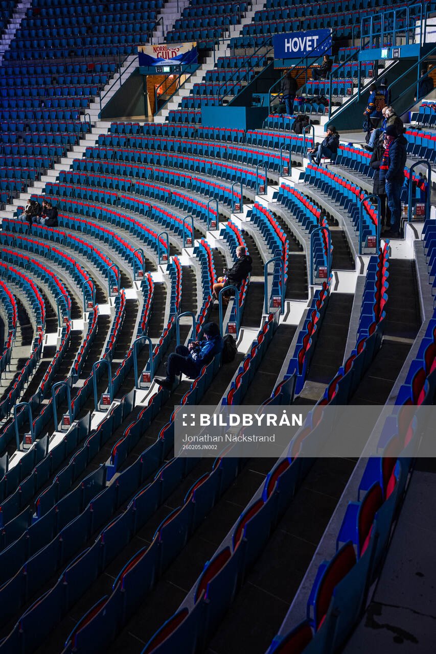 Hovet