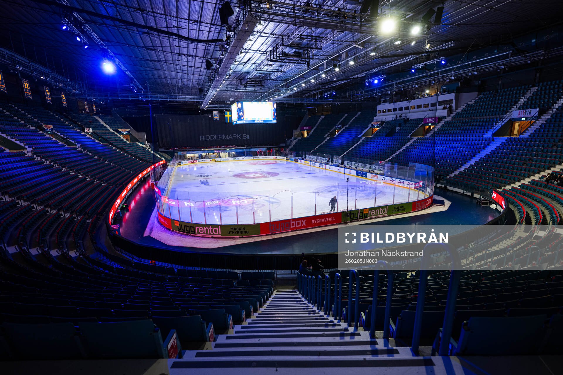 Hovet