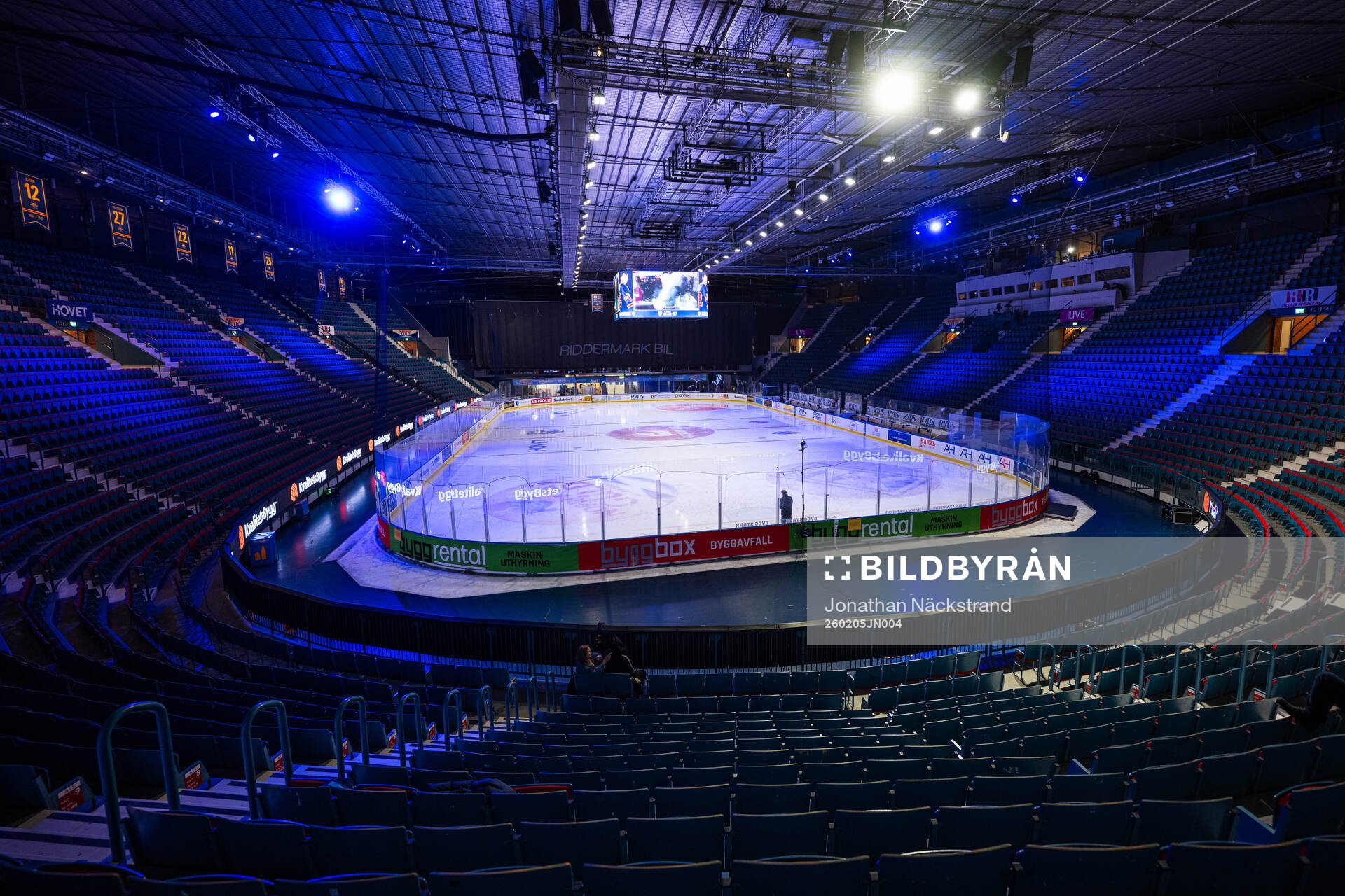 Hovet