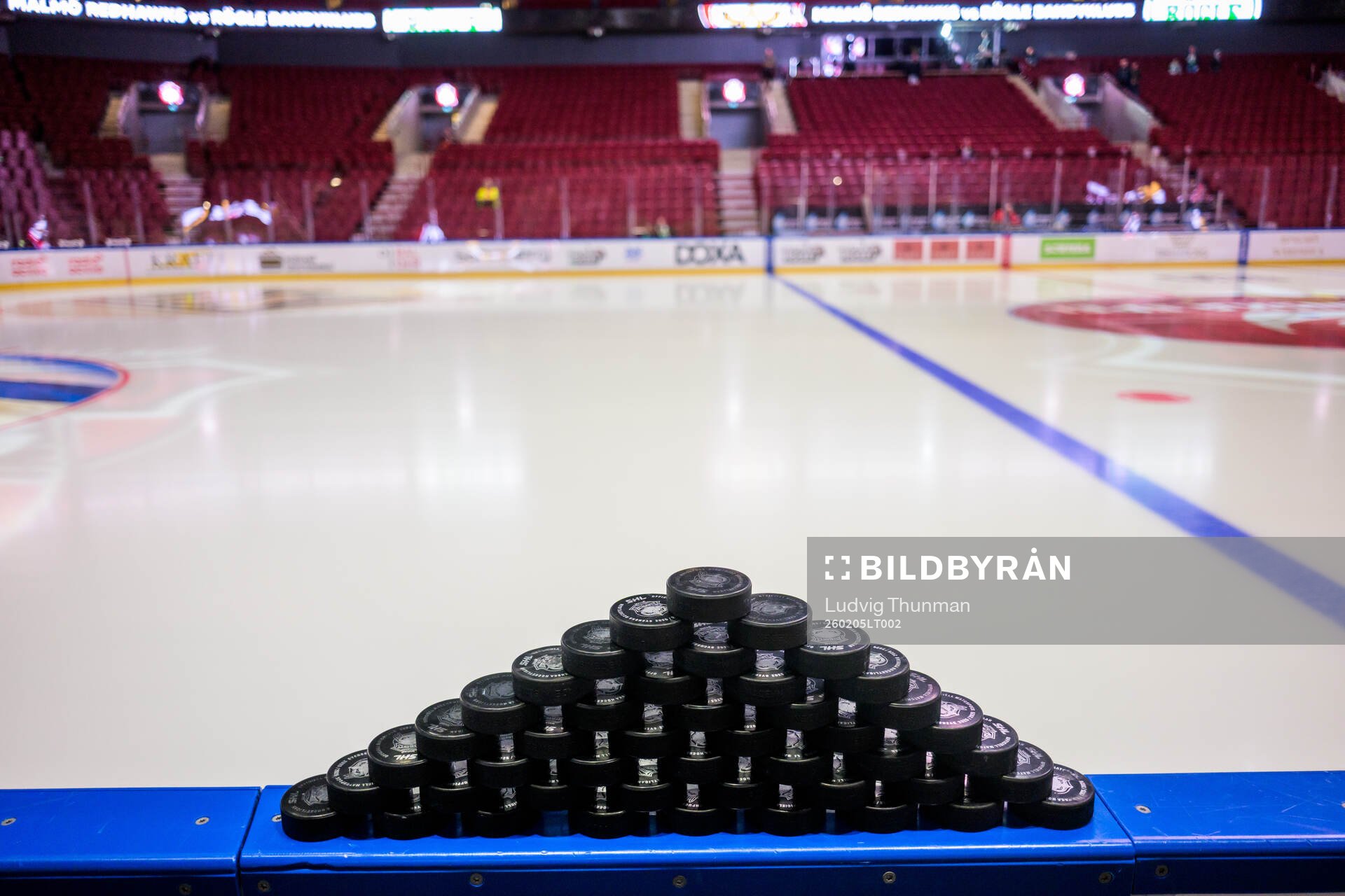 Puckpyramid
