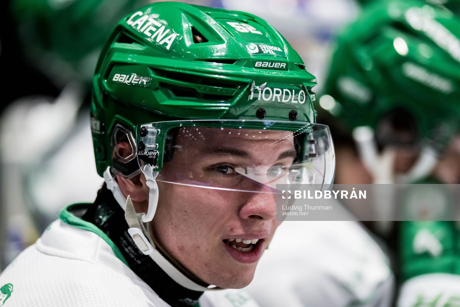Rögles Felix Nilsson