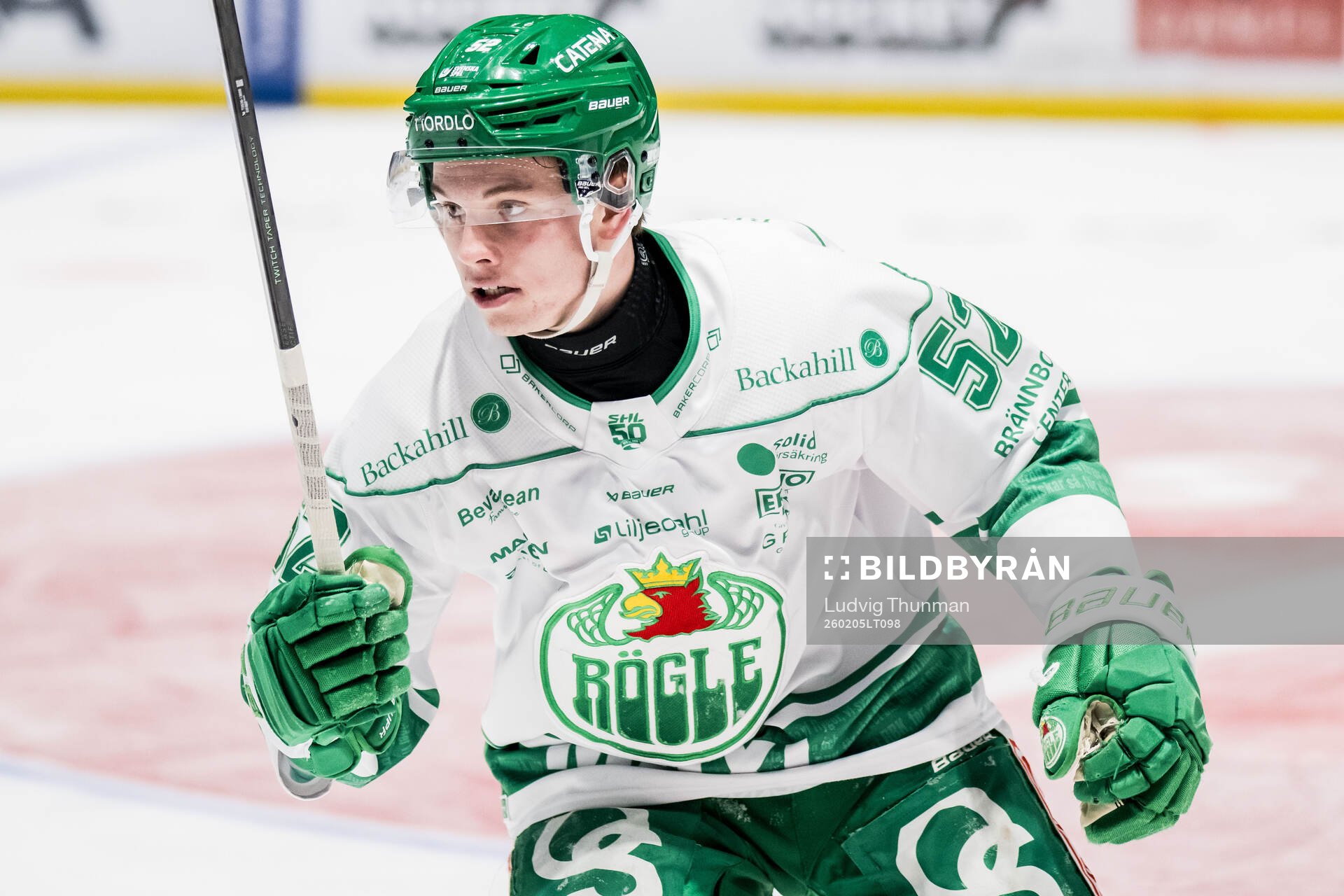 Rögles Felix Nilsson